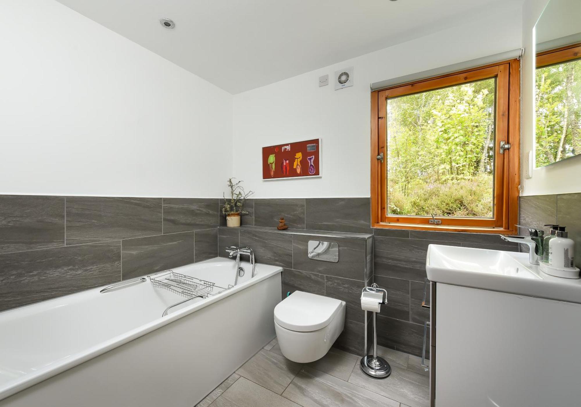 Cairngorm Lodge Rothiemurchus Aviemore Exteriér fotografie
