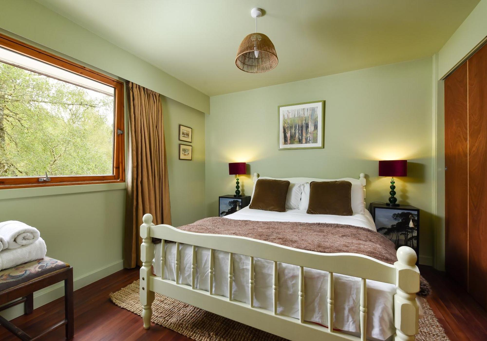 Cairngorm Lodge Rothiemurchus Aviemore Exteriér fotografie